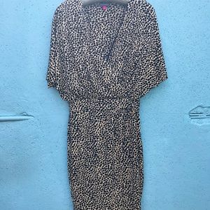 Vince Camuto Cocktail Dress